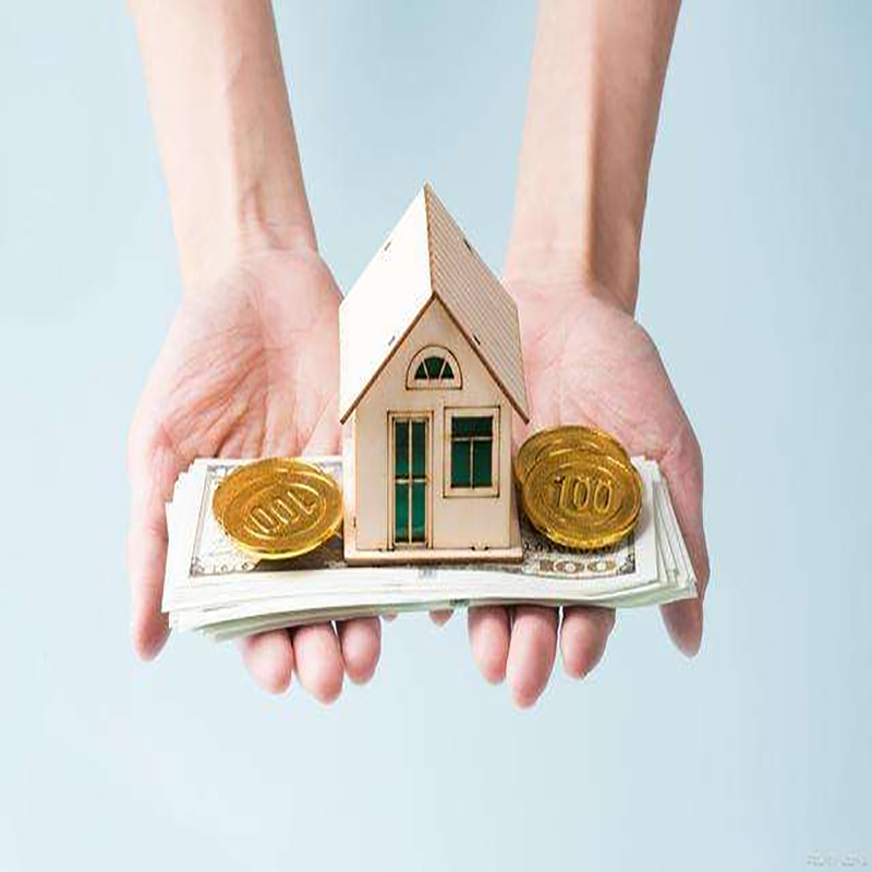 南通房屋抵押贷款流程|住房抵押贷款|房子抵押贷